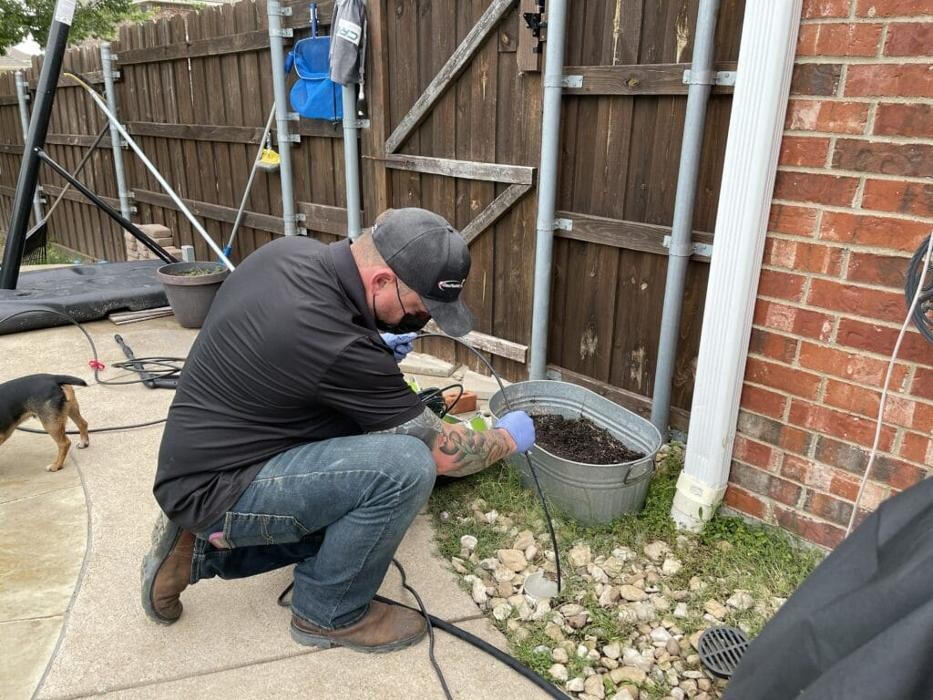 Images 1st Class Plumbing