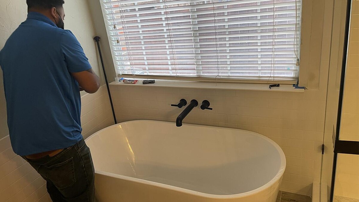 Images 1st Class Plumbing
