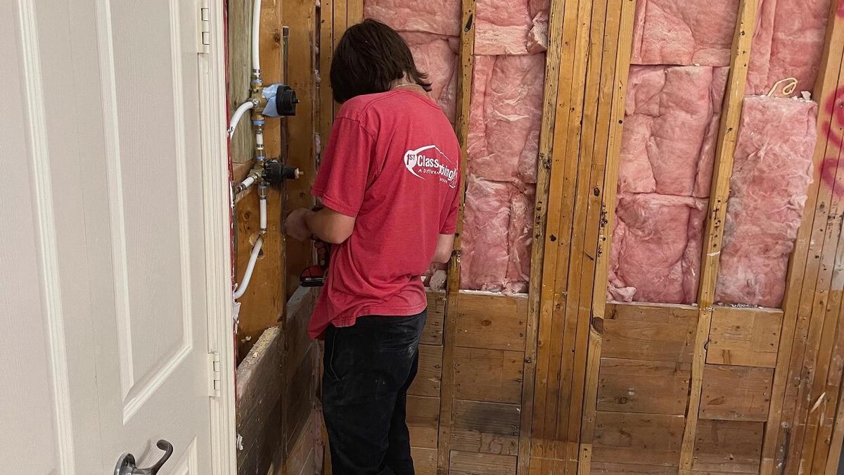 Images 1st Class Plumbing