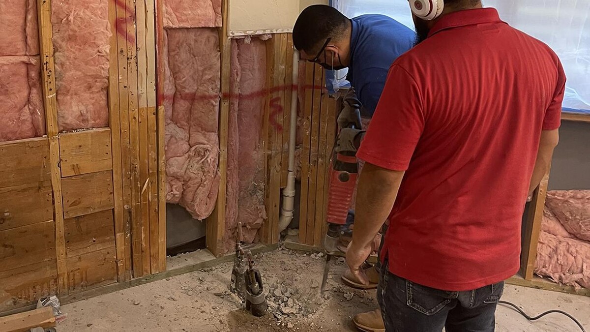 Images 1st Class Plumbing