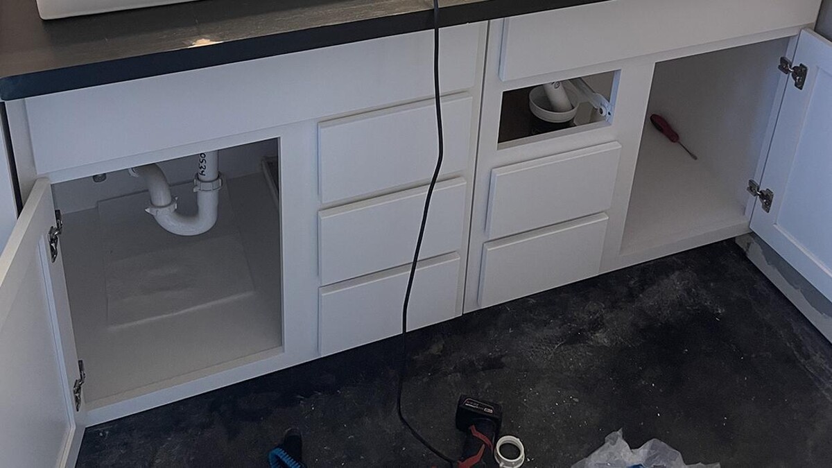 Images 1st Class Plumbing