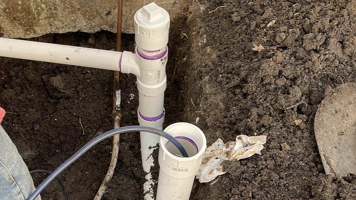 Images 1st Class Plumbing