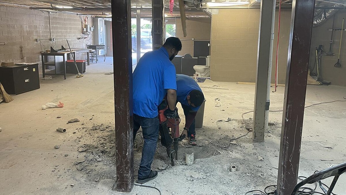 Images 1st Class Plumbing