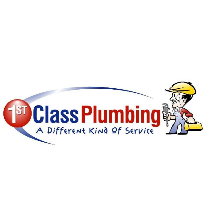 Images 1st Class Plumbing