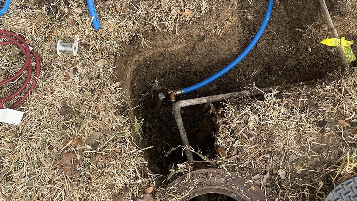 Images 1st Class Plumbing