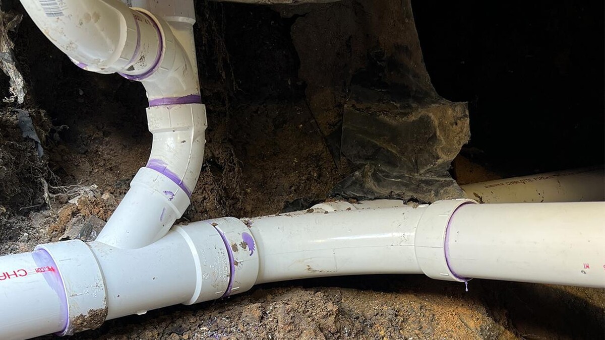 Images 1st Class Plumbing
