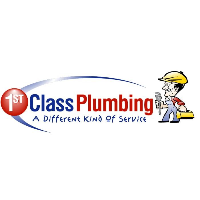 Images 1st Class Plumbing