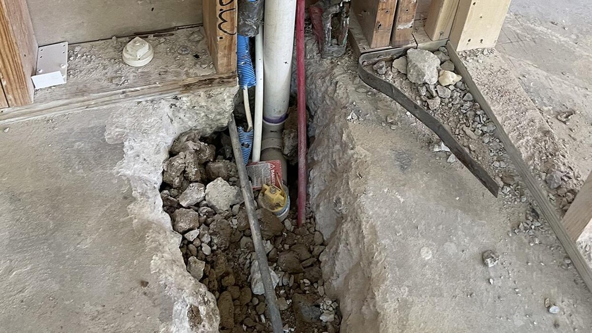 Images 1st Class Plumbing