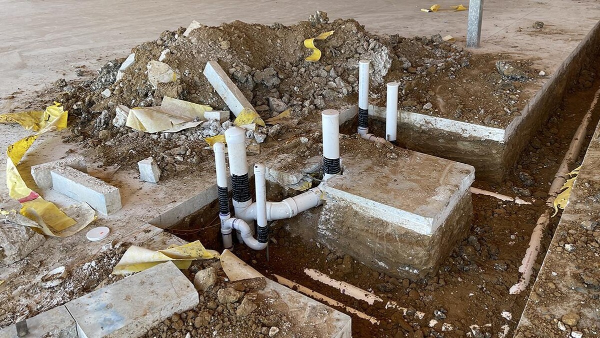 Images 1st Class Plumbing