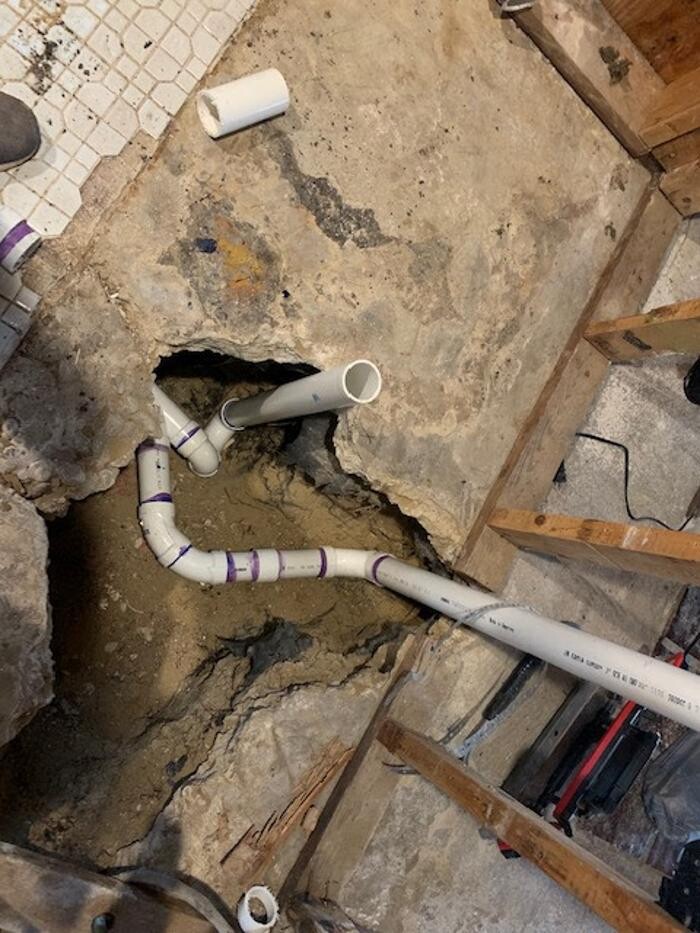 Images 1st Class Plumbing
