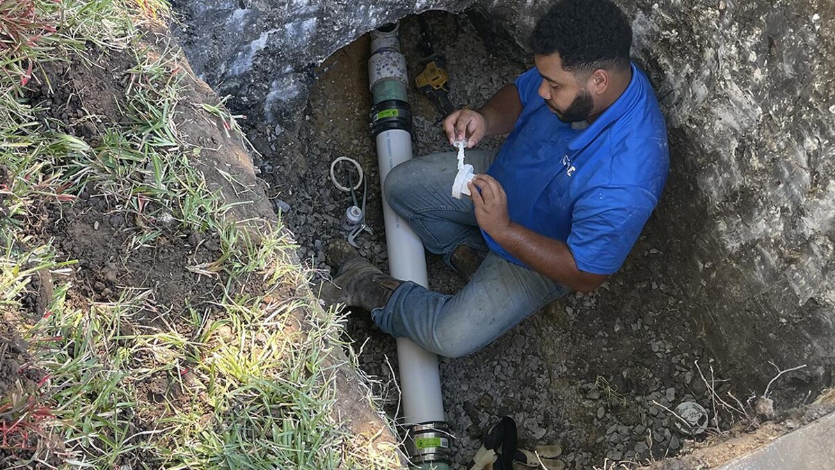 Images 1st Class Plumbing