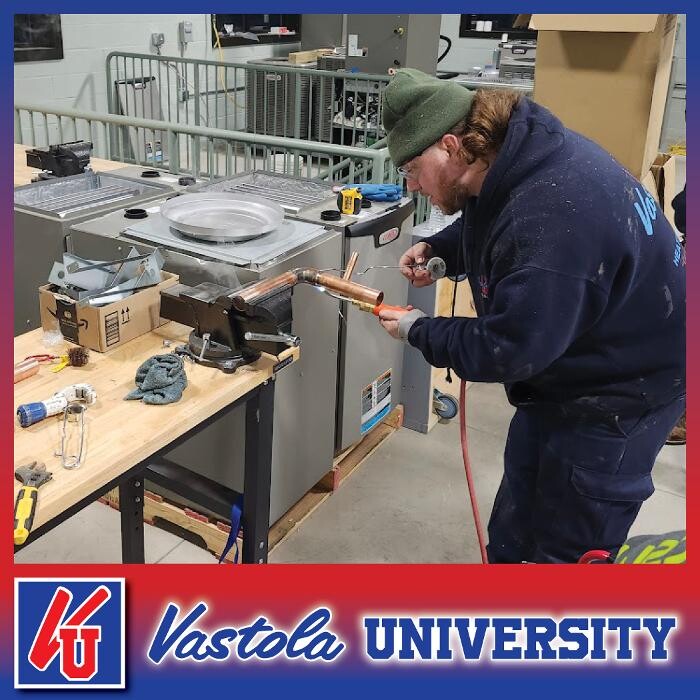 Images Vastola Heating & Cooling