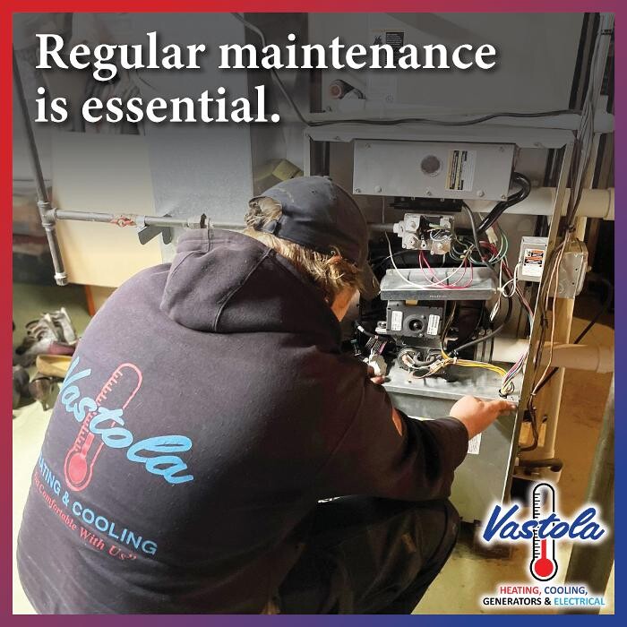 Images Vastola Heating & Cooling