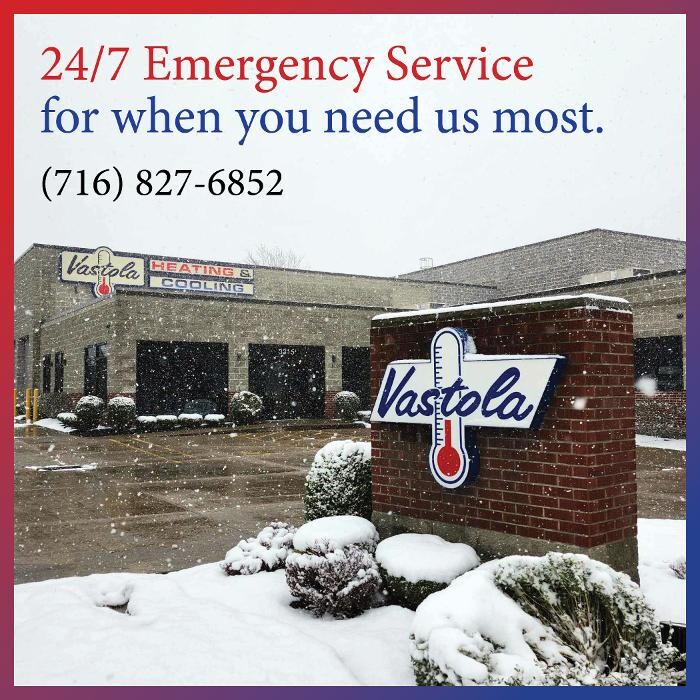 Images Vastola Heating & Cooling