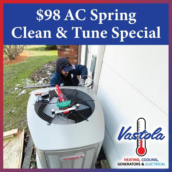 Images Vastola Heating & Cooling