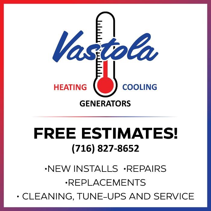 Images Vastola Heating & Cooling