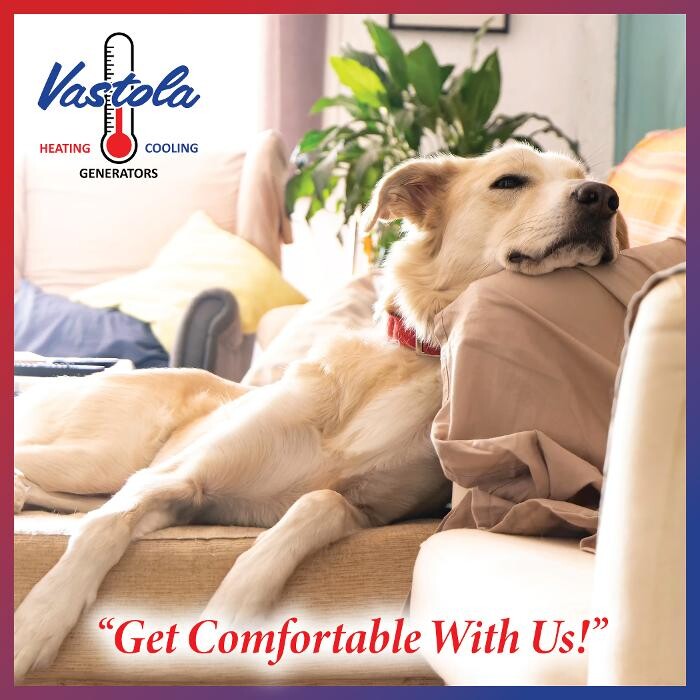 Images Vastola Heating & Cooling