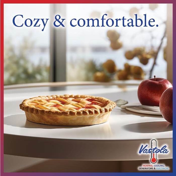 Images Vastola Heating & Cooling