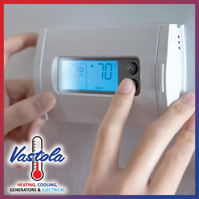 Images Vastola Heating & Cooling