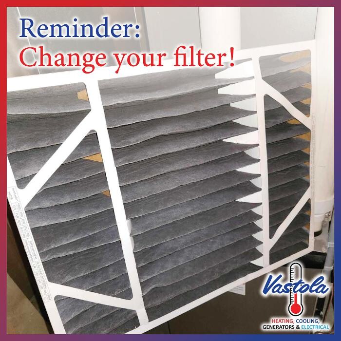 Images Vastola Heating & Cooling