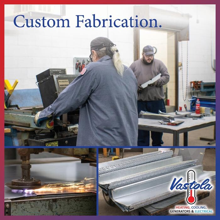 Images Vastola Heating & Cooling