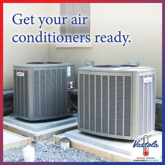 Images Vastola Heating & Cooling