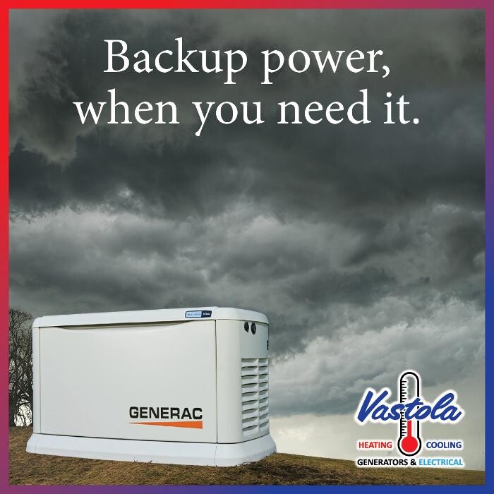 Images Vastola Heating & Cooling