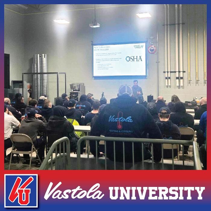 Images Vastola Heating & Cooling