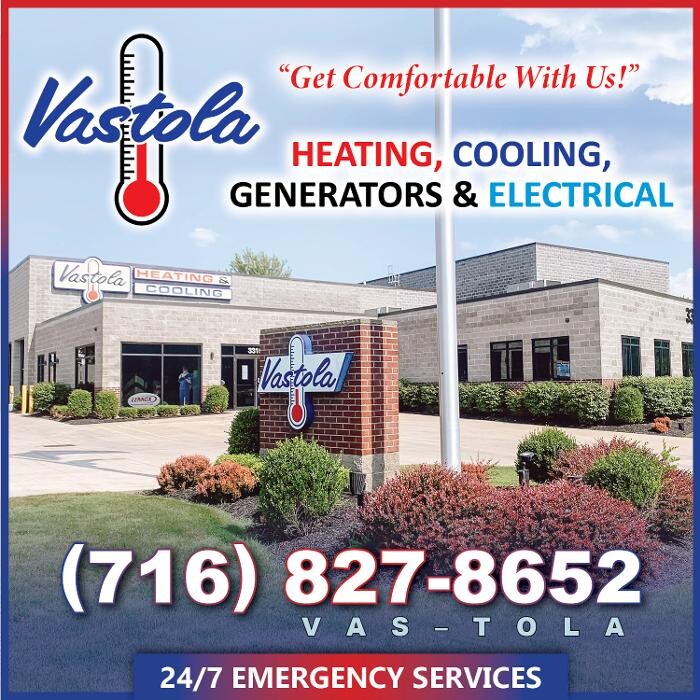 Images Vastola Heating & Cooling