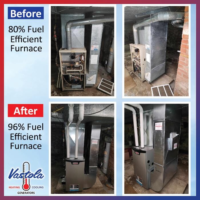 Images Vastola Heating & Cooling