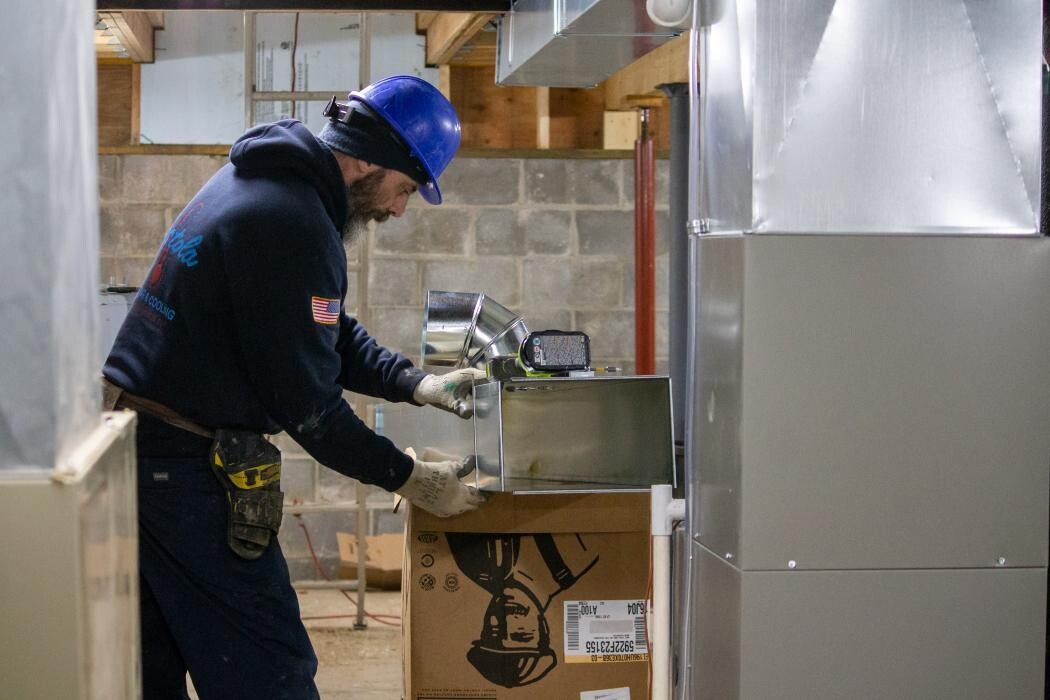 Images Vastola Heating & Cooling