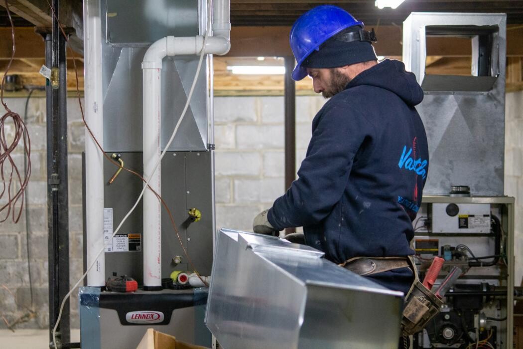 Images Vastola Heating & Cooling