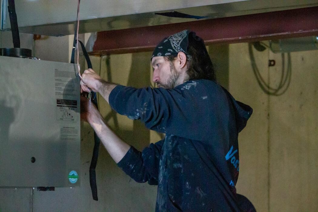 Images Vastola Heating & Cooling