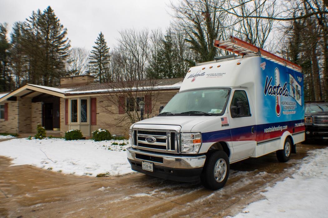 Images Vastola Heating & Cooling