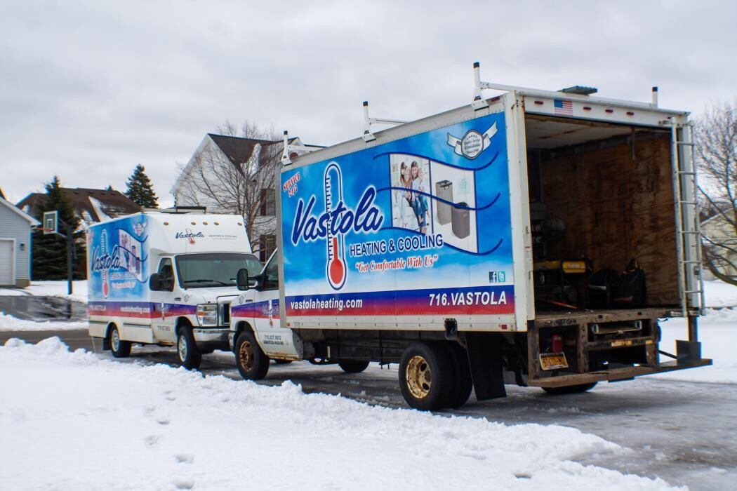 Images Vastola Heating & Cooling