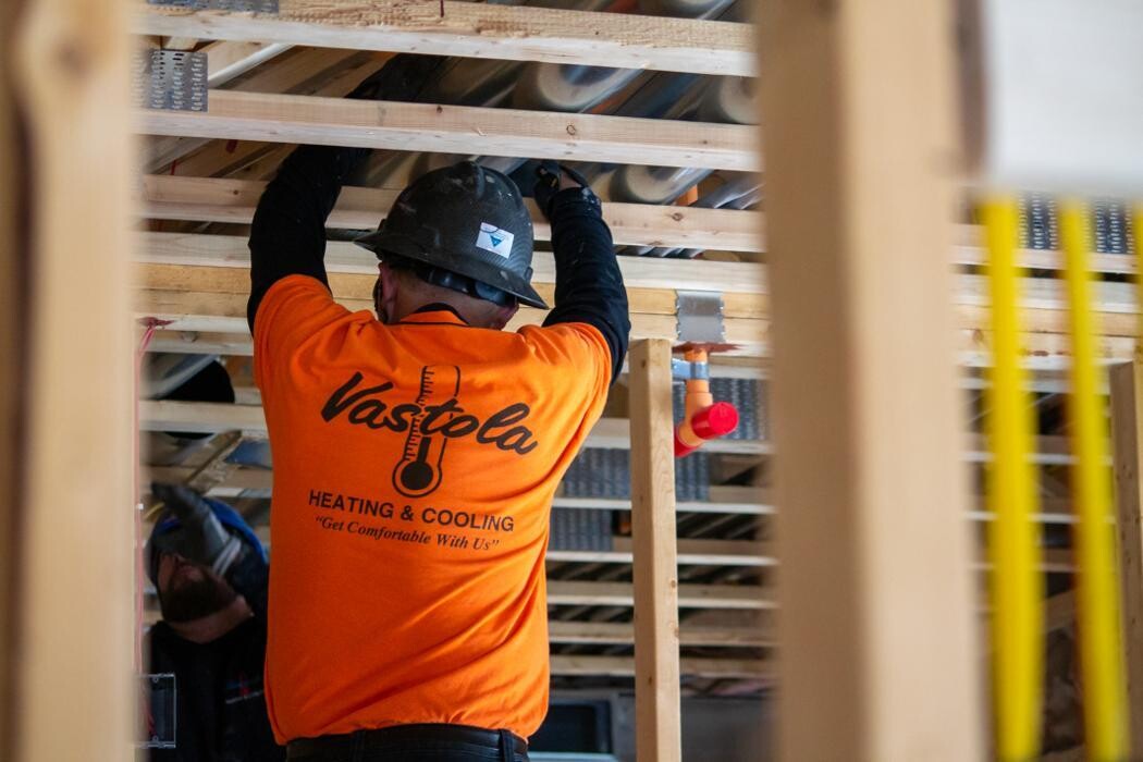 Images Vastola Heating & Cooling