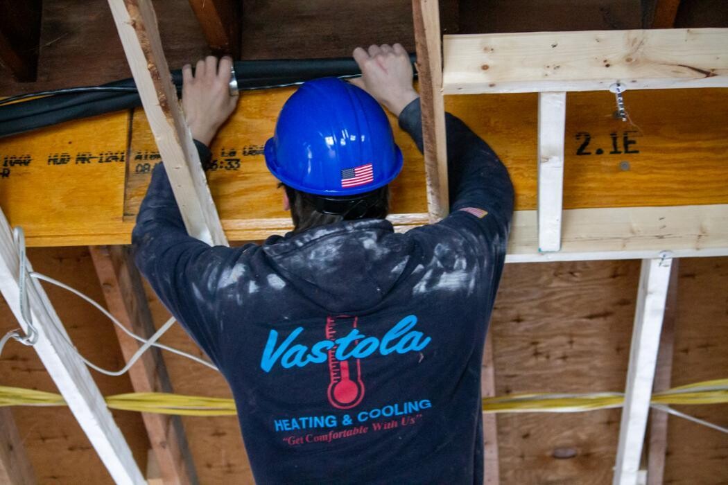 Images Vastola Heating & Cooling