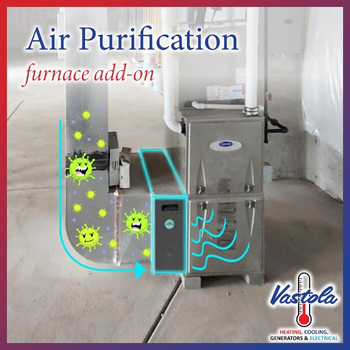 Images Vastola Heating & Cooling