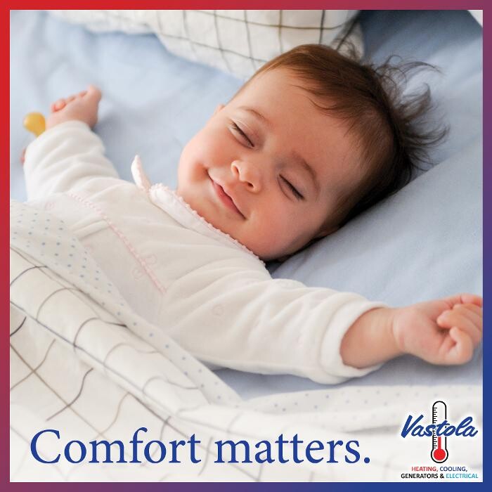 Images Vastola Heating & Cooling