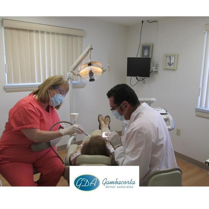 Images Gambacorta & Dental Associates