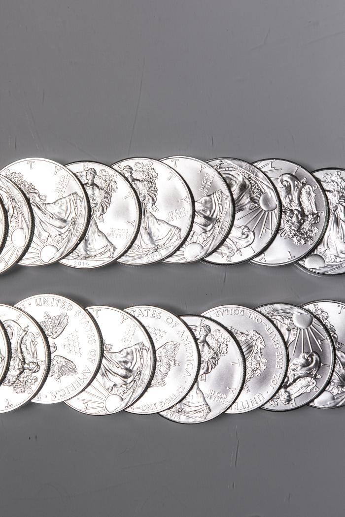 Images Bay Area Gold and Silver Buyers