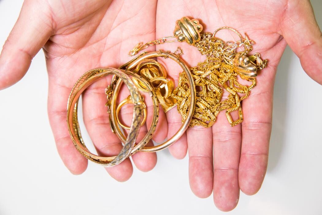 Images Bay Area Gold and Silver Buyers