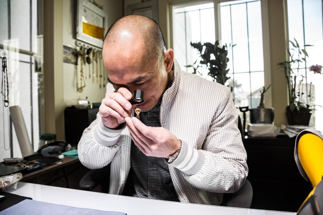 Images Bay Area Gold and Silver Buyers