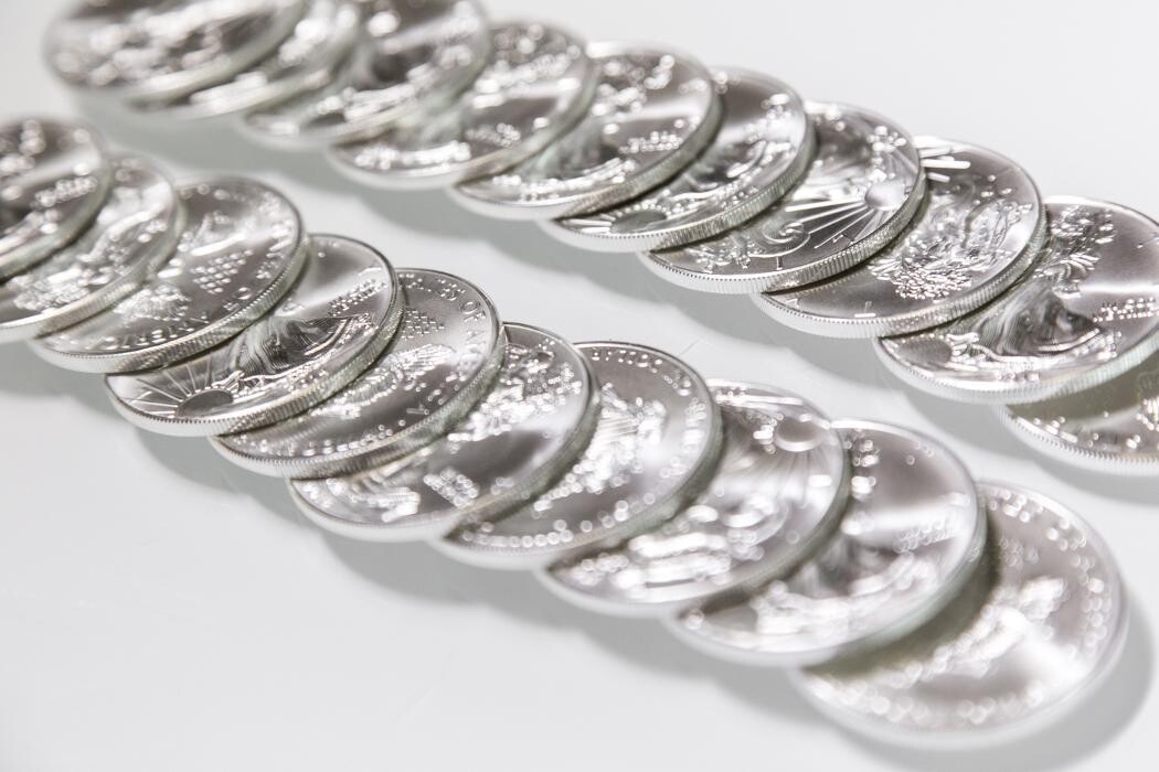 Images Bay Area Gold and Silver Buyers