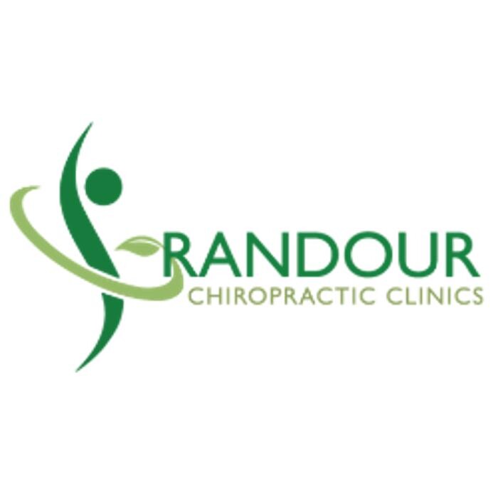 Randour Chiropractic Clinics Logo