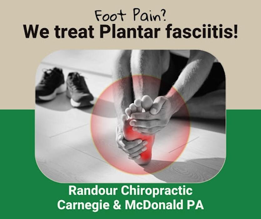 Images Randour Chiropractic Clinics