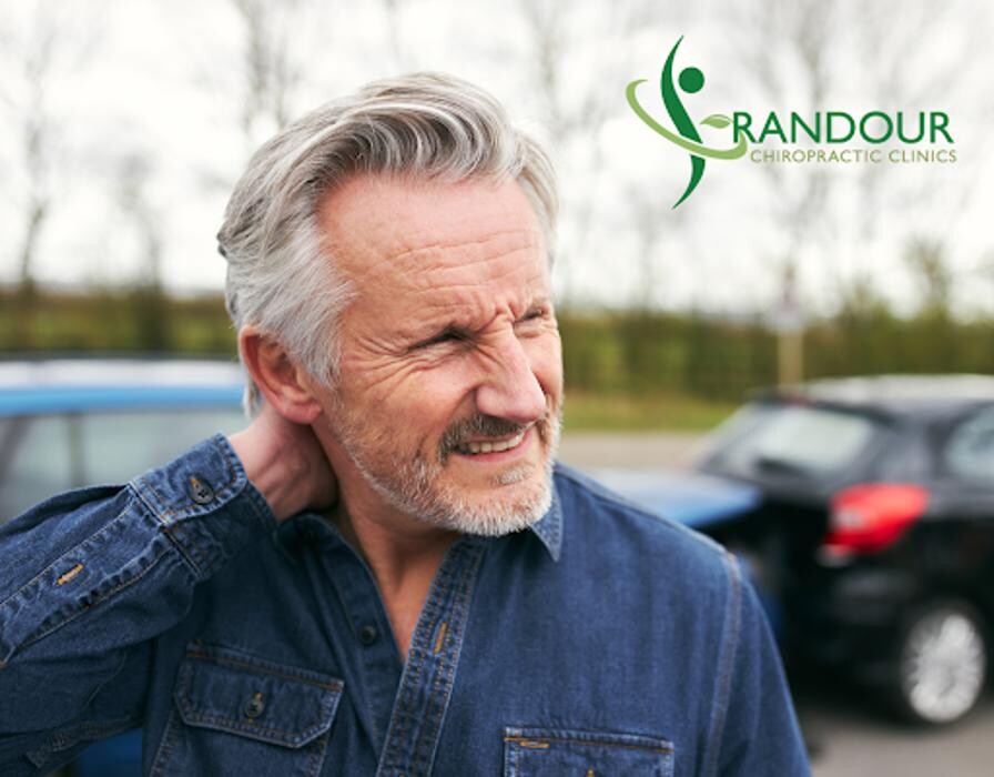 Images Randour Chiropractic Clinics