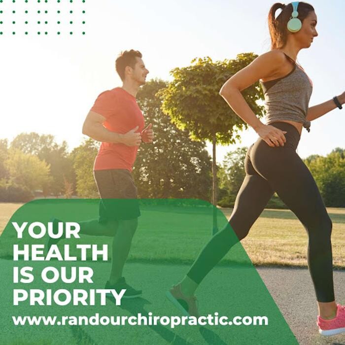 Images Randour Chiropractic Clinics