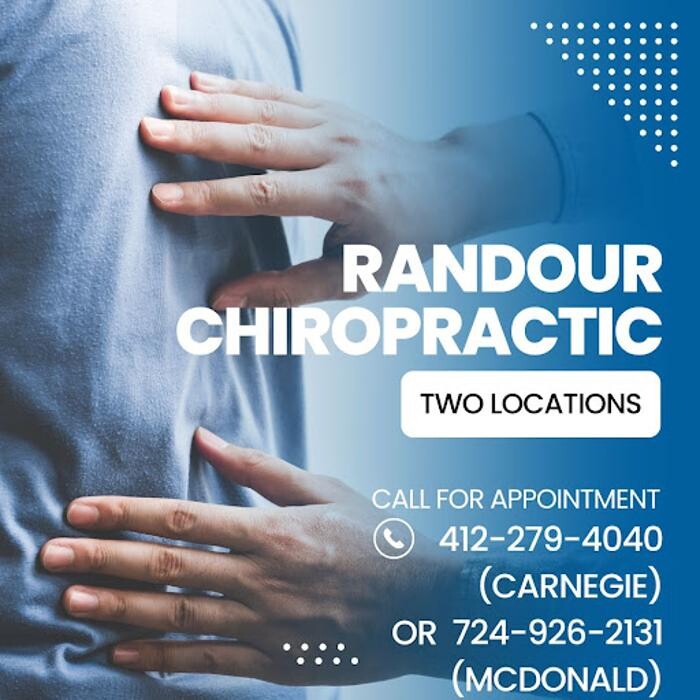 Images Randour Chiropractic Clinics