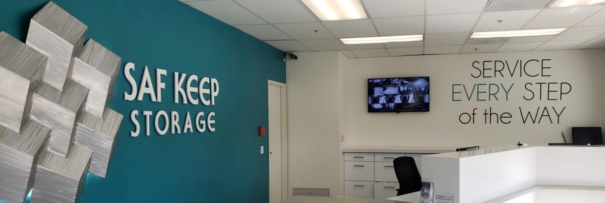 Images Saf Keep Storage